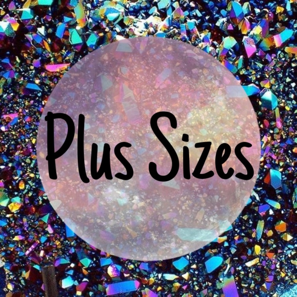 Plus Size